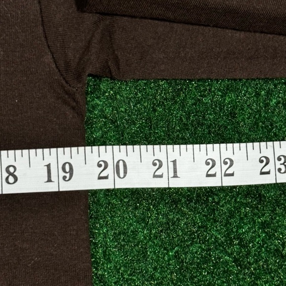 Vintage Y2K Volcom Surf Longsleeve T-Shirt - Picture 4 of 5